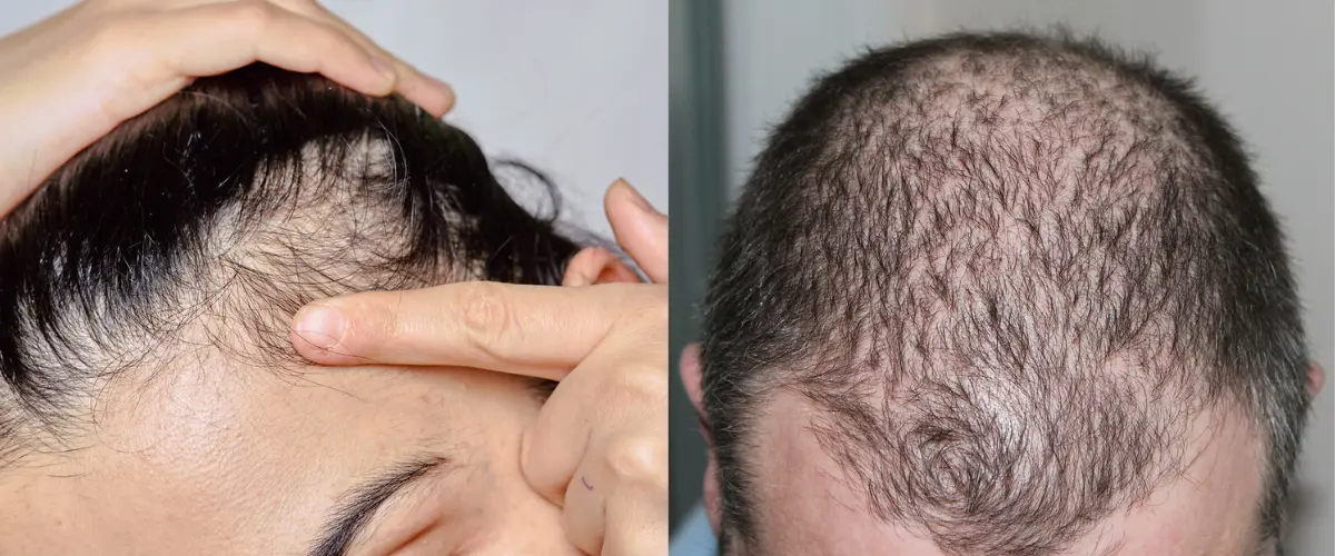 Home Remedy To Stop Hair Loss